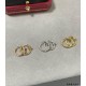 CARTIER カルティエ カジュアル感を出す 2024SS イヤリング