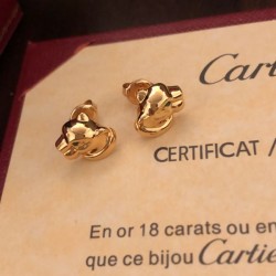 CARTIER カルティエ 春夏の流行アイテム 2024SS イヤリング