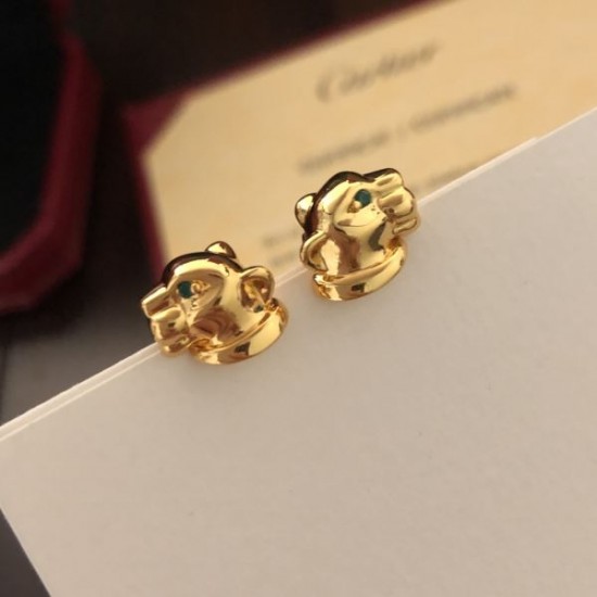 CARTIER カルティエ 春夏の流行アイテム 2024SS イヤリング CARTIER カルティエ 春夏の流行アイテム 2024SS イヤリング