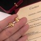 CARTIER カルティエ 春夏の流行アイテム 2024SS イヤリング CARTIER カルティエ 春夏の流行アイテム 2024SS イヤリング