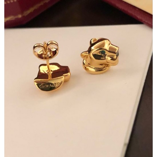 CARTIER カルティエ 春夏の流行アイテム 2024SS イヤリング CARTIER カルティエ 春夏の流行アイテム 2024SS イヤリング