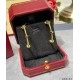 CARTIER カルティエ 明るい雰囲気があり 2024SS イヤリング CARTIER カルティエ 明るい雰囲気があり 2024SS イヤリング