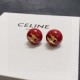 CELINE セリーヌ 数量限定奇跡の入荷 2024SS イヤリング
