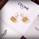 CELINE セリーヌ 完売必須☆お早めに 2024SS イヤリング CELINE セリーヌ 完売必須☆お早めに 2024SS イヤリング