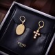 CELINE セリーヌ 最新人気話題沸騰中 2024SS イヤリング CELINE セリーヌ 最新人気話題沸騰中 2024SS イヤリング