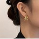 CELINE セリーヌ 海外大人気アイテム 2024SS イヤリング