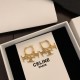 CELINE セリーヌ 新作数量限定セール 2024SS イヤリング CELINE セリーヌ 新作数量限定セール 2024SS イヤリング