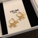 CELINE セリーヌ 新作数量限定セール 2024SS イヤリング CELINE セリーヌ 新作数量限定セール 2024SS イヤリング