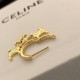 CELINE セリーヌ 新作数量限定セール 2024SS イヤリング CELINE セリーヌ 新作数量限定セール 2024SS イヤリング