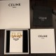 CELINE セリーヌ 新作数量限定セール 2024SS イヤリング CELINE セリーヌ 新作数量限定セール 2024SS イヤリング
