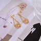CELINE セリーヌ 春夏も引き続き注目 2024SS イヤリング CELINE セリーヌ 春夏も引き続き注目 2024SS イヤリング
