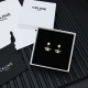 CELINE セリーヌ 芸能人愛用ブランド 2024SS イヤリング CELINE セリーヌ 芸能人愛用ブランド 2024SS イヤリング