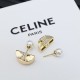 CELINE セリーヌ 芸能人愛用ブランド 2024SS イヤリング CELINE セリーヌ 芸能人愛用ブランド 2024SS イヤリング