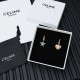 CELINE セリーヌ 根強い人気定番商品 2024SS イヤリング