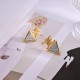 CELINE セリーヌ 春夏最新作完売必至 2024SS イヤリング CELINE セリーヌ 春夏最新作完売必至 2024SS イヤリング