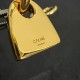 CELINE セリーヌ 定番人気薄手柔らか 2024SS イヤリング CELINE セリーヌ 定番人気薄手柔らか 2024SS イヤリング