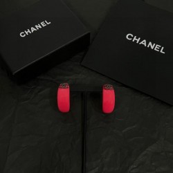 CHANEL シャネル 販売店舗限定モデル 2024SS イヤリング