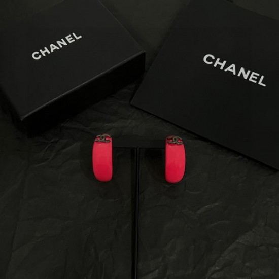 CHANEL シャネル 販売店舗限定モデル 2024SS イヤリング CHANEL シャネル 販売店舗限定モデル 2024SS イヤリング