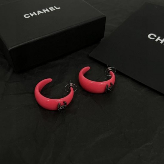 CHANEL シャネル 販売店舗限定モデル 2024SS イヤリング CHANEL シャネル 販売店舗限定モデル 2024SS イヤリング