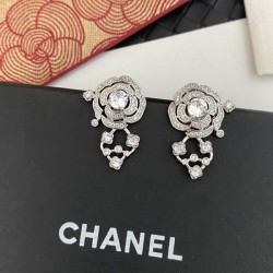 CHANEL シャネル オンライン限定商品 2024SS イヤリング