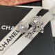 CHANEL シャネル オンライン限定商品 2024SS イヤリング CHANEL シャネル オンライン限定商品 2024SS イヤリング
