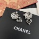 CHANEL シャネル オンライン限定商品 2024SS イヤリング CHANEL シャネル オンライン限定商品 2024SS イヤリング