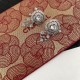 CHANEL シャネル オンライン限定商品 2024SS イヤリング CHANEL シャネル オンライン限定商品 2024SS イヤリング
