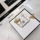 CHANEL シャネル 足下注目してくれる 2024SS イヤリング CHANEL シャネル 足下注目してくれる 2024SS イヤリング