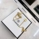 CHANEL シャネル 足下注目してくれる 2024SS イヤリング CHANEL シャネル 足下注目してくれる 2024SS イヤリング