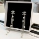 CHANEL シャネル カジュアル反転魅力 2024SS イヤリング CHANEL シャネル カジュアル反転魅力 2024SS イヤリング