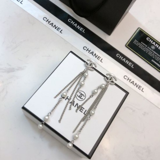 CHANEL シャネル カジュアル反転魅力 2024SS イヤリング CHANEL シャネル カジュアル反転魅力 2024SS イヤリング