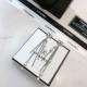 CHANEL シャネル カジュアル反転魅力 2024SS イヤリング CHANEL シャネル カジュアル反転魅力 2024SS イヤリング