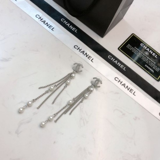 CHANEL シャネル カジュアル反転魅力 2024SS イヤリング CHANEL シャネル カジュアル反転魅力 2024SS イヤリング