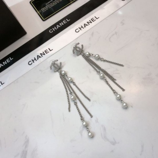 CHANEL シャネル カジュアル反転魅力 2024SS イヤリング CHANEL シャネル カジュアル反転魅力 2024SS イヤリング