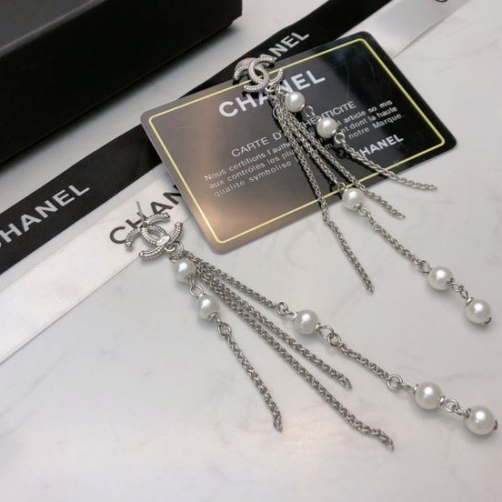 CHANEL シャネル カジュアル反転魅力 2024SS イヤリング CHANEL シャネル カジュアル反転魅力 2024SS イヤリング