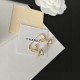 CHANEL シャネル 新作限定大人でエレ 2024SS イヤリング CHANEL シャネル 新作限定大人でエレ 2024SS イヤリング