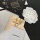 CHANEL シャネル 新作限定大人でエレ 2024SS イヤリング CHANEL シャネル 新作限定大人でエレ 2024SS イヤリング