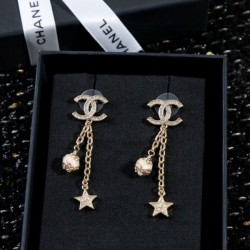 CHANEL シャネル 春夏で限定セール！ 2024SS イヤリング