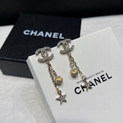 CHANEL シャネル 春夏で限定セール！ 2024SS イヤリング