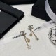 CHANEL シャネル 春夏で限定セール! 2024SS イヤリング CHANEL シャネル 春夏で限定セール! 2024SS イヤリング