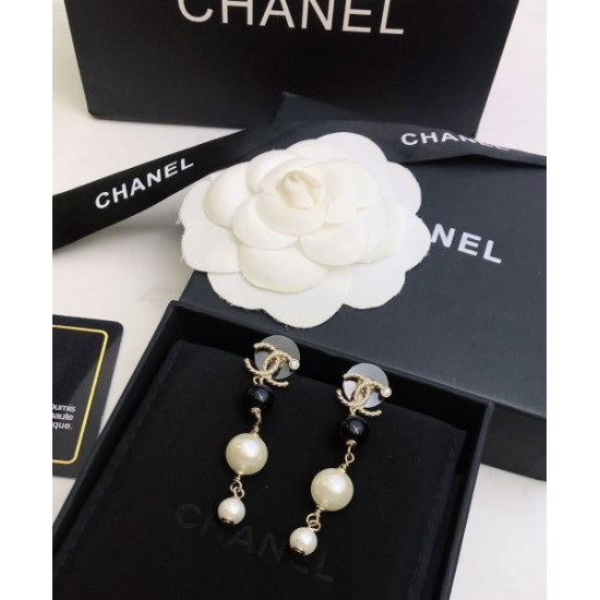 CHANEL シャネル 新作限定早い者勝ち 2024SS イヤリング CHANEL シャネル 新作限定早い者勝ち 2024SS イヤリング