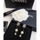 CHANEL シャネル 新作限定早い者勝ち 2024SS イヤリング CHANEL シャネル 新作限定早い者勝ち 2024SS イヤリング