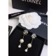 CHANEL シャネル 新作限定早い者勝ち 2024SS イヤリング CHANEL シャネル 新作限定早い者勝ち 2024SS イヤリング