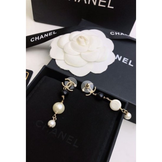 CHANEL シャネル 新作限定早い者勝ち 2024SS イヤリング CHANEL シャネル 新作限定早い者勝ち 2024SS イヤリング