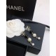 CHANEL シャネル 新作限定早い者勝ち 2024SS イヤリング CHANEL シャネル 新作限定早い者勝ち 2024SS イヤリング