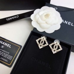 CHANEL シャネル ギフト最適期間限定 2024SS イヤリング