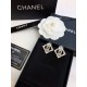 CHANEL シャネル ギフト最適期間限定 2024SS イヤリング CHANEL シャネル ギフト最適期間限定 2024SS イヤリング