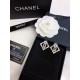 CHANEL シャネル ギフト最適期間限定 2024SS イヤリング CHANEL シャネル ギフト最適期間限定 2024SS イヤリング