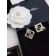 CHANEL シャネル ギフト最適期間限定 2024SS イヤリング CHANEL シャネル ギフト最適期間限定 2024SS イヤリング