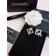 CHANEL シャネル ギフト最適期間限定 2024SS イヤリング CHANEL シャネル ギフト最適期間限定 2024SS イヤリング